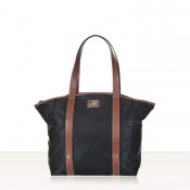 Lancel En Soldes Achat En Ligne Le RolN Rock Sac Noir